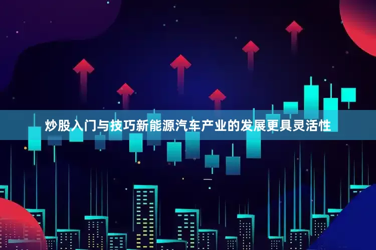 炒股入门与技巧新能源汽车产业的发展更具灵活性